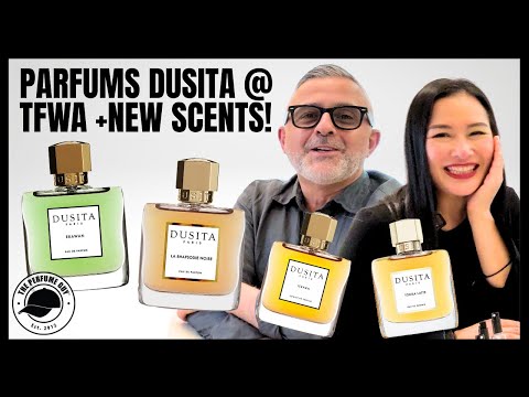 Exclusive: Parfums Dusita’s Pissara on Success, New Scents & What’s Coming in 2026