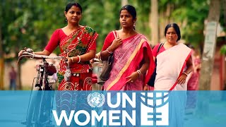 Equal Half: Gender Responsive Budgeting and Planning in India