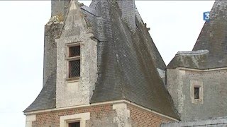 Museum Week : Les Châteaux du Centre-Val de Loire se mettent au 2.0
