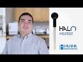Hanna Instruments® HALO® Bluetooth Wireless Soil pH Meter
