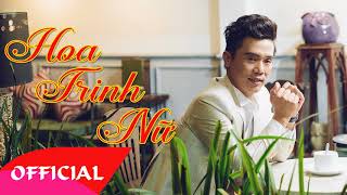 Hoa Trinh Nữ - Lê Minh Trung | Nhạc Vàng Bolero Audio 