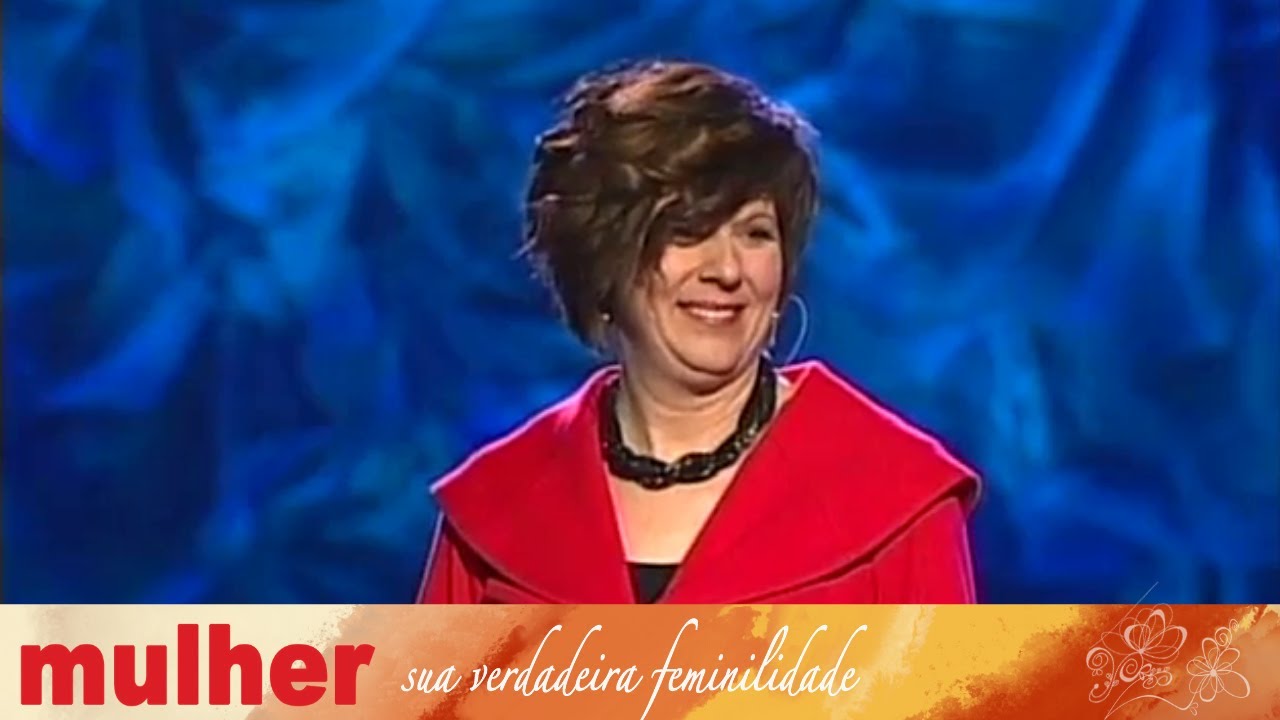 Mulher Verdadeira Semana 6