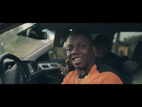 Jackboy - Not A Clone (Official Video)