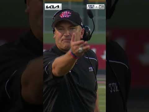 A couple of Texas High School coaching legends