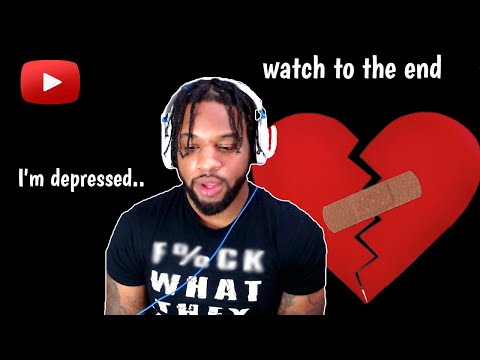 Steam Community :: Video :: I'm Depressed we need to talk [Please watch ...