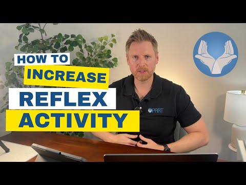 Boosting Reflex Activity: Quick Tips and Techniques