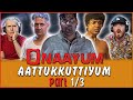 Onaayum Aattukkuttiyum The Wolf And The Goat 2013 MOVIE REACTION 1 3 Mysskin
