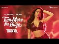 Tum Mere Na Huye Thamma Ayushmann K Rashmika M Sachin Jigar Madhubanti B Amitabh B