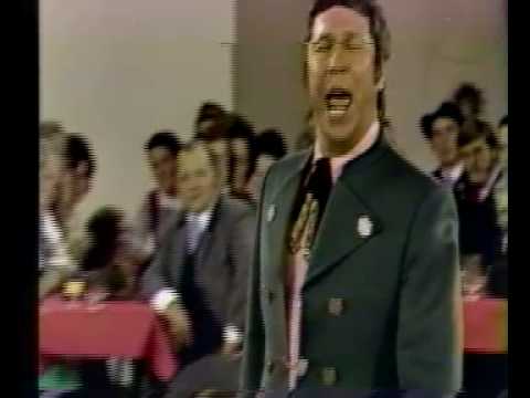 Franzl Lang - Mei Vater is an Appenzeller