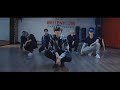 NCT 127 엔시티 127 Superhuman Dance Practice Re Upload