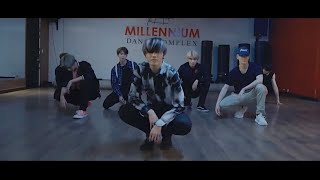 Download lagu NCT 127 엔시티 127 'Superhuman' Dance Practice (Re-upload) mp3