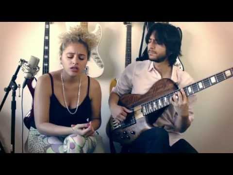 Petalo De Sal ( Fito Paez ) Sol Liebeskind & Andres Rotmistrovsky