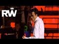 Robbie Williams | 'Do Nothing 'Til You Hear From Me' | Live At The Albert