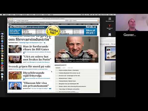 MacSkola: Finder del 2