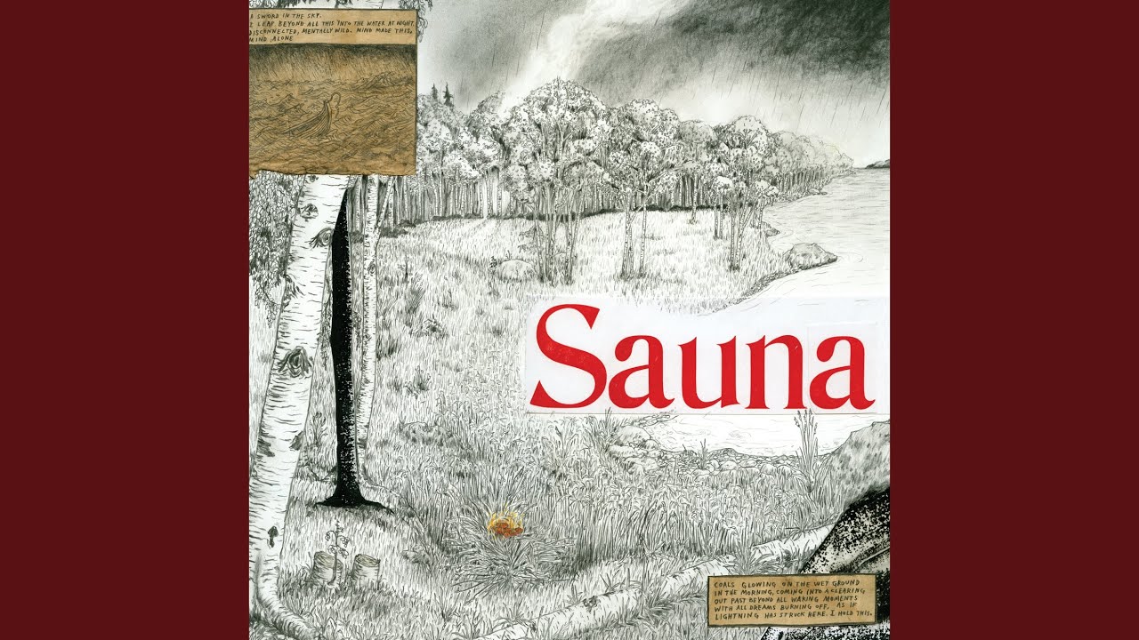 Mount Eerie - Spring