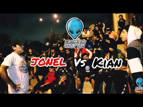 JONEL vs KIAN|| 4tos - Fecha 12 Sucedió en el Perú