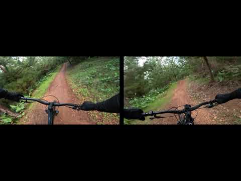Trek MTB: Analogue-V-Electric Margaret River Trails
