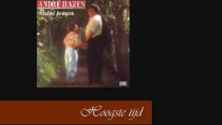 André Hazes - Hoogste tijd