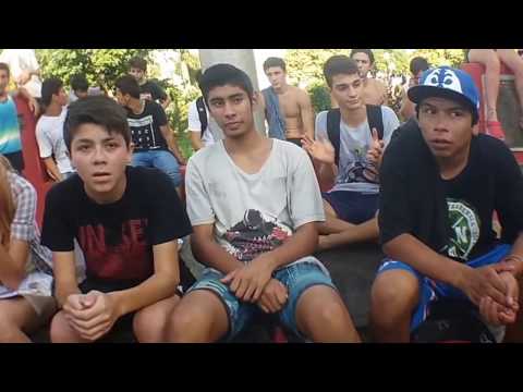 NEOSTYLO vs BURY-4TOS-REYES DEL BERRETIN-3RA EDICION