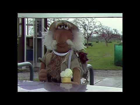 Fraggle Rock: Uncle Traveling Matt - Ice Cream