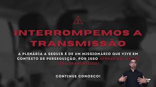 XIX - Simpósio de Missões - 16/10/2021