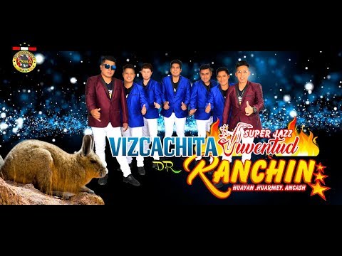 Orquesta Super Jazz Juventud Ranchin 2019 "VIZCACHITA" D.R - Alberca Producciones ᴴᴰ✓