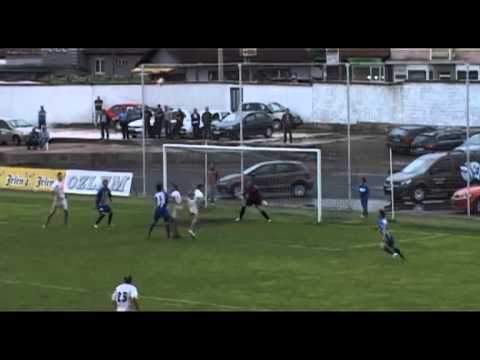 JSL 2012/13, 29. kolo, Novi Pazar - Rad 4:0 (22.05.2013)