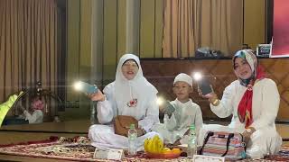 Download lagu BELDEX BERSHOLAWAT - BERSAMA HABIB HAIDAR AL HADDAD & WALIKOTA SURABAYA ERI CAHYADI mp3 Download lagu BELDEX BERSHOLAWAT - BERSAMA HABIB HAIDAR AL HADDAD & WALIKOTA SURABAYA ERI CAHYADI mp3