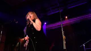 Annie Golden - &quot;Hang Up The Phone&quot;