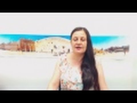 "VIZIONI DITA BOTËRORE" JULY 5,2014 (World Vision Day) Albanian Laguage Video
