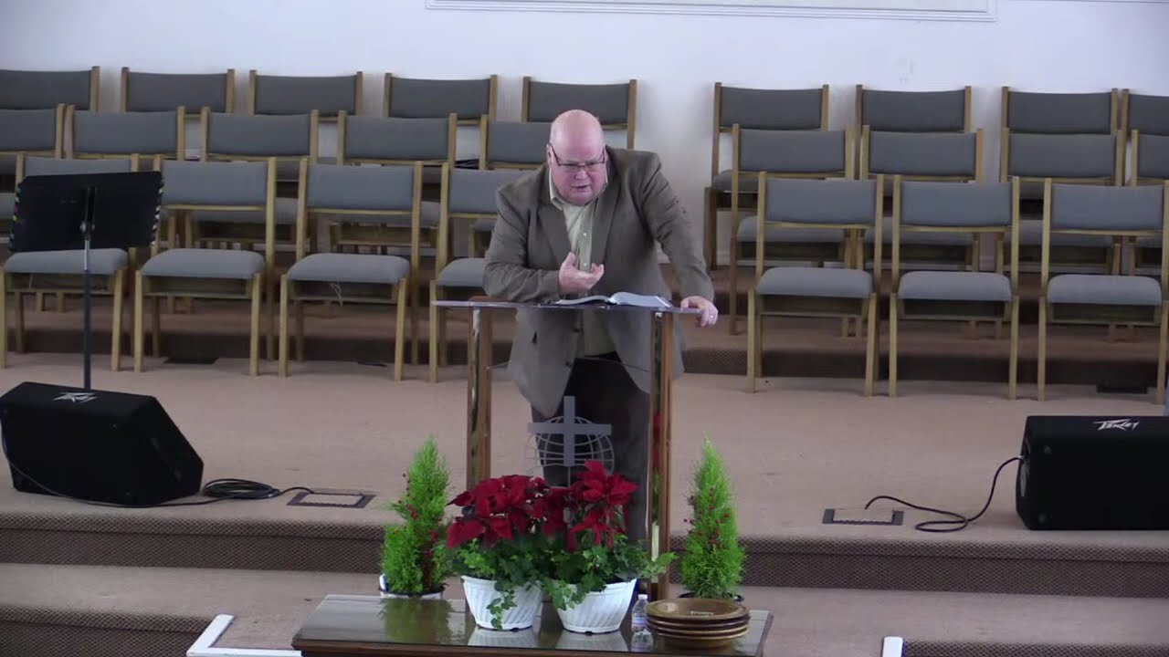 Wise Men Still Seek Jesus