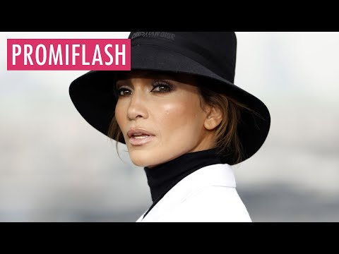 Video Thumbnail: Jennifer Lopez' Eltern inspirierten sie zu ihrer Karriere