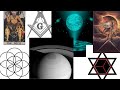 How Saturn creates material reality. What is the black cube, is Saturn Satan?