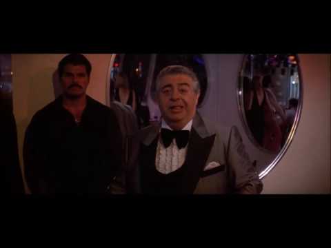 "Ron" scene from Carlito's Way (1993)