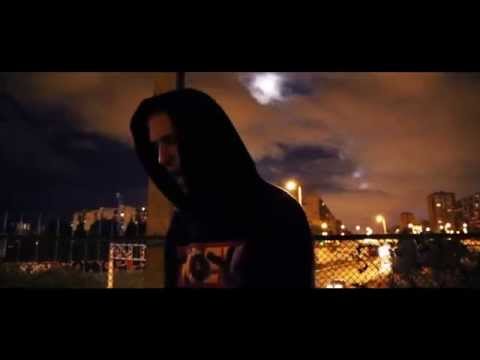 SYTO DE HGC /// FUERA [END OF THE ROAD] (BAD MOOD Prod.) VIDEOCLIP