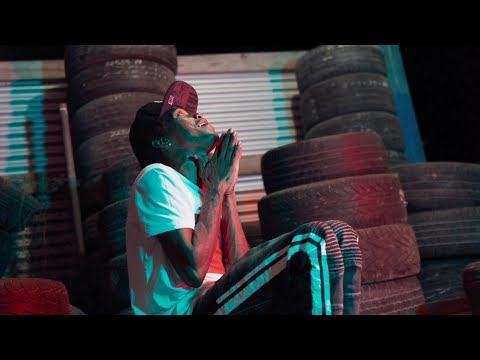 J Monie - 1 Shot (Official Music Video)