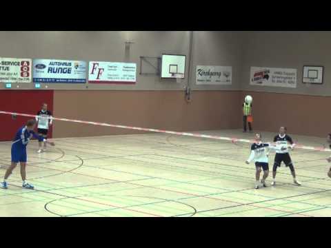 Traumstart in die Hallensaison 2013/14