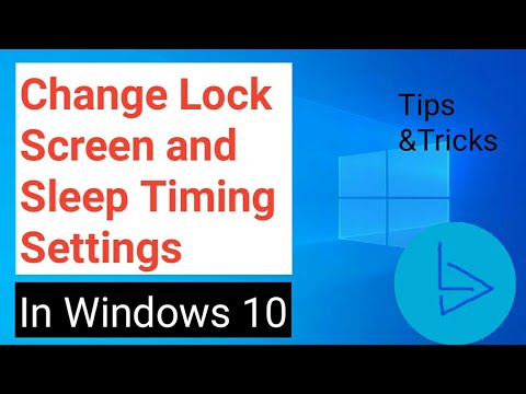 how to change sleep settings in windows 8 how to change sleep settings in windows 8