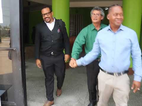 A Fiery Back and Forth in Bladen 12 Voir Dire