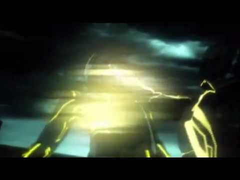 Gone, Gone, Gone (Tron Evolution) (improved)