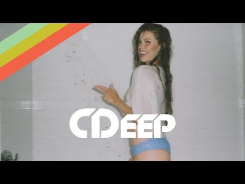 Tim Berg - Seek Bromance (DJ Pancho Vocal Deep Fix)