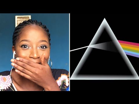 PINK FLOYD - TIME REACTION (SPEECHLESS)