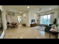 Inside A Rare 3 BHK In Hiranandani Gardens Powai Mumbai S Luxury Icon