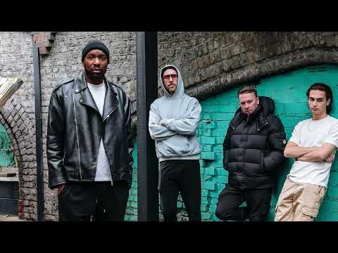 FooR x Ashdunn x MC Alistair - Like It Like