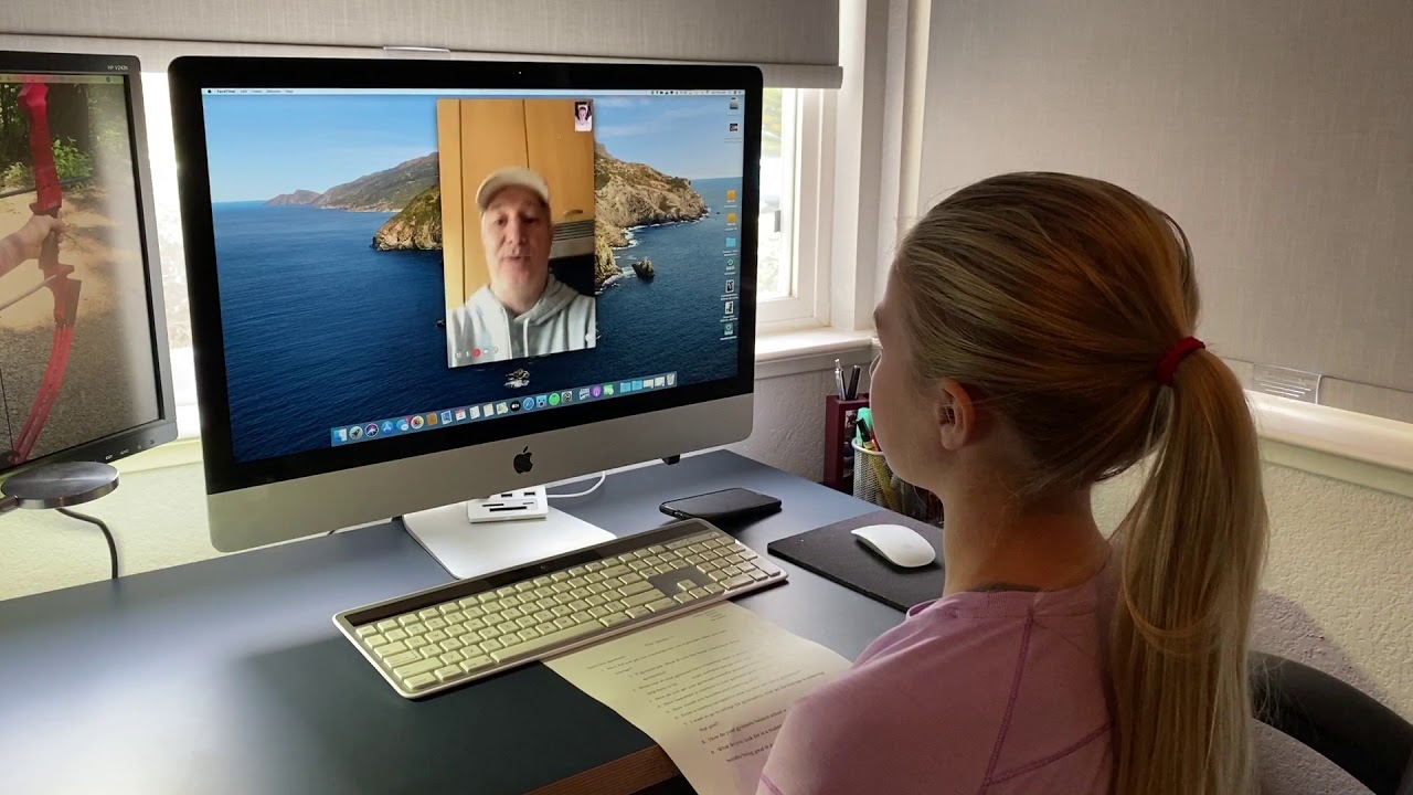 Coach John LaValle Interview