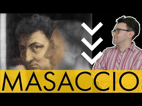 Masaccio: vita e opere in 10 punti