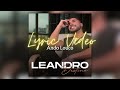 Leandro - Ando Louco (Lyric Video)