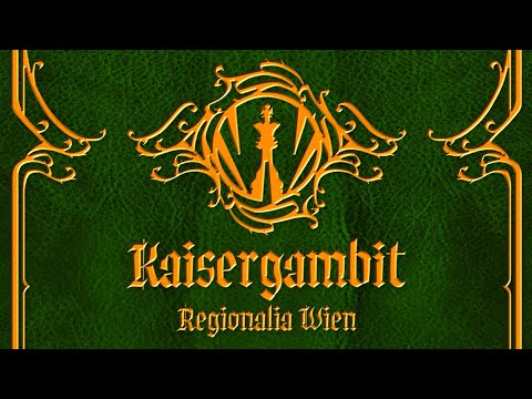 HeXXen Durchgeblättert Folge 31 - Kaisergambit (Regionalia Wien)