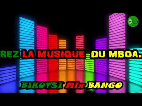 BIKUTSI MIX BANGO-NONSTOP