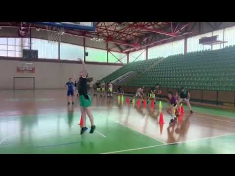 BHbasketTV- ŽKK Banovići